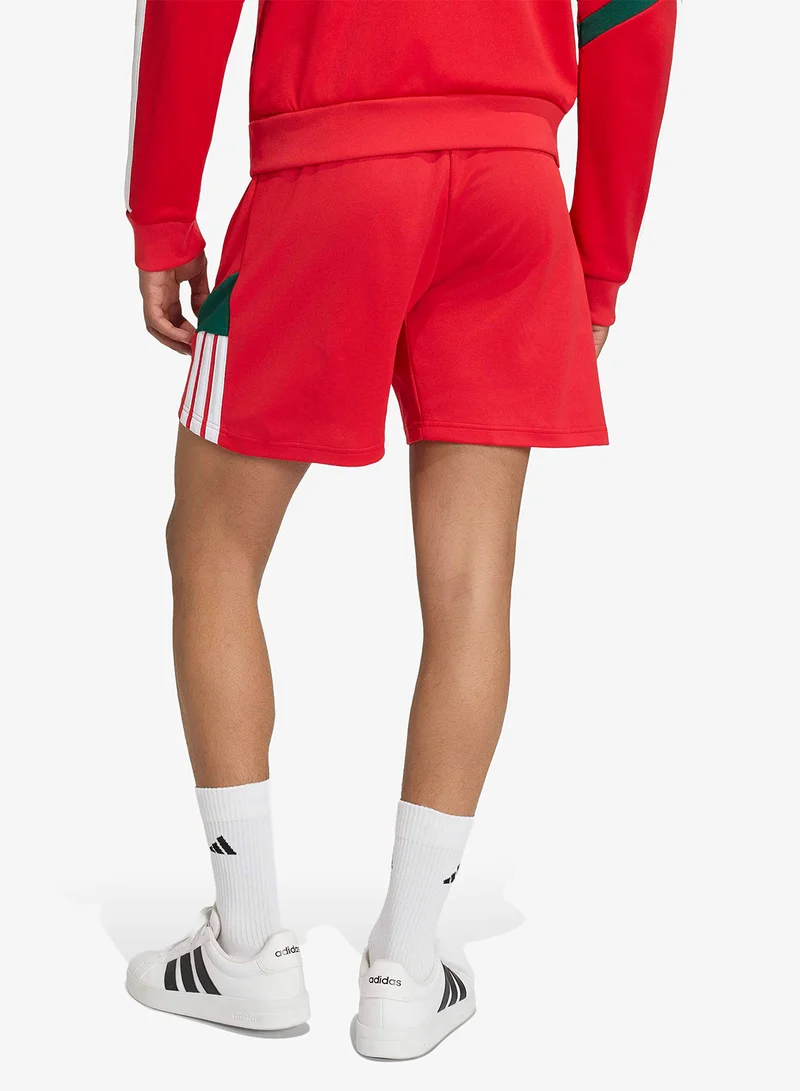 Adidas House Of Tiro Nations Pack Shorts